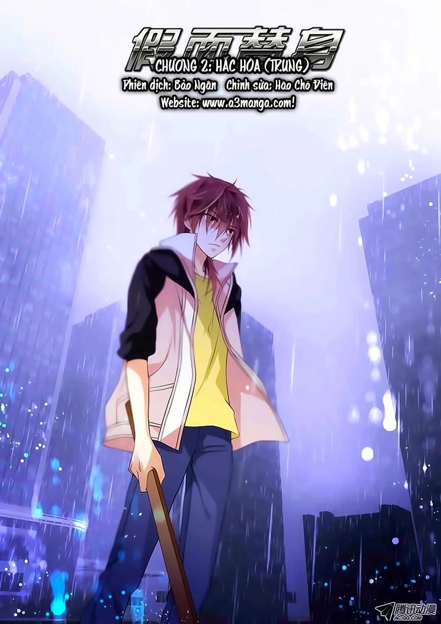 Giả Diện Thế Thân Chapter 2 - 2