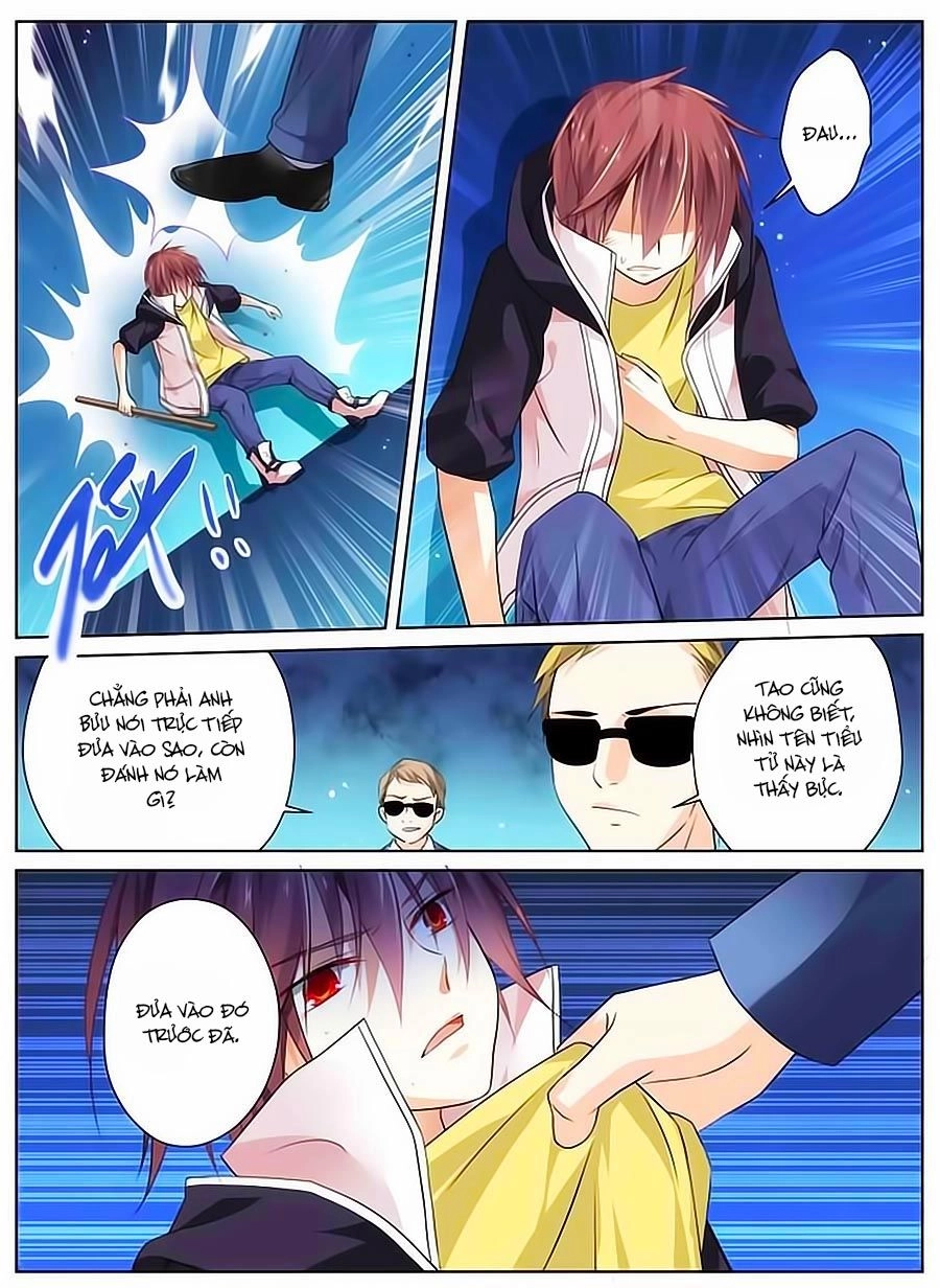 Giả Diện Thế Thân Chapter 2 - 6