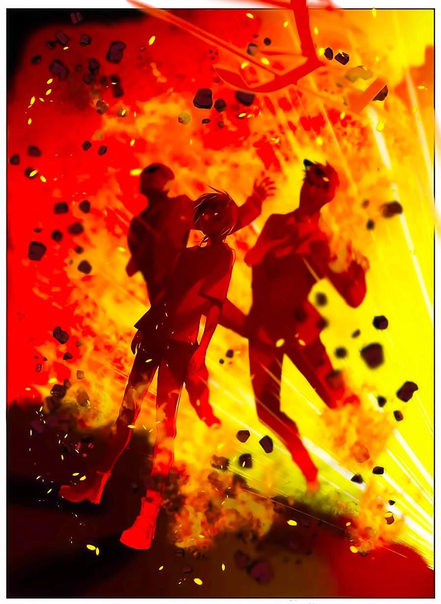 Giả Diện Thế Thân Chapter 3 - 10