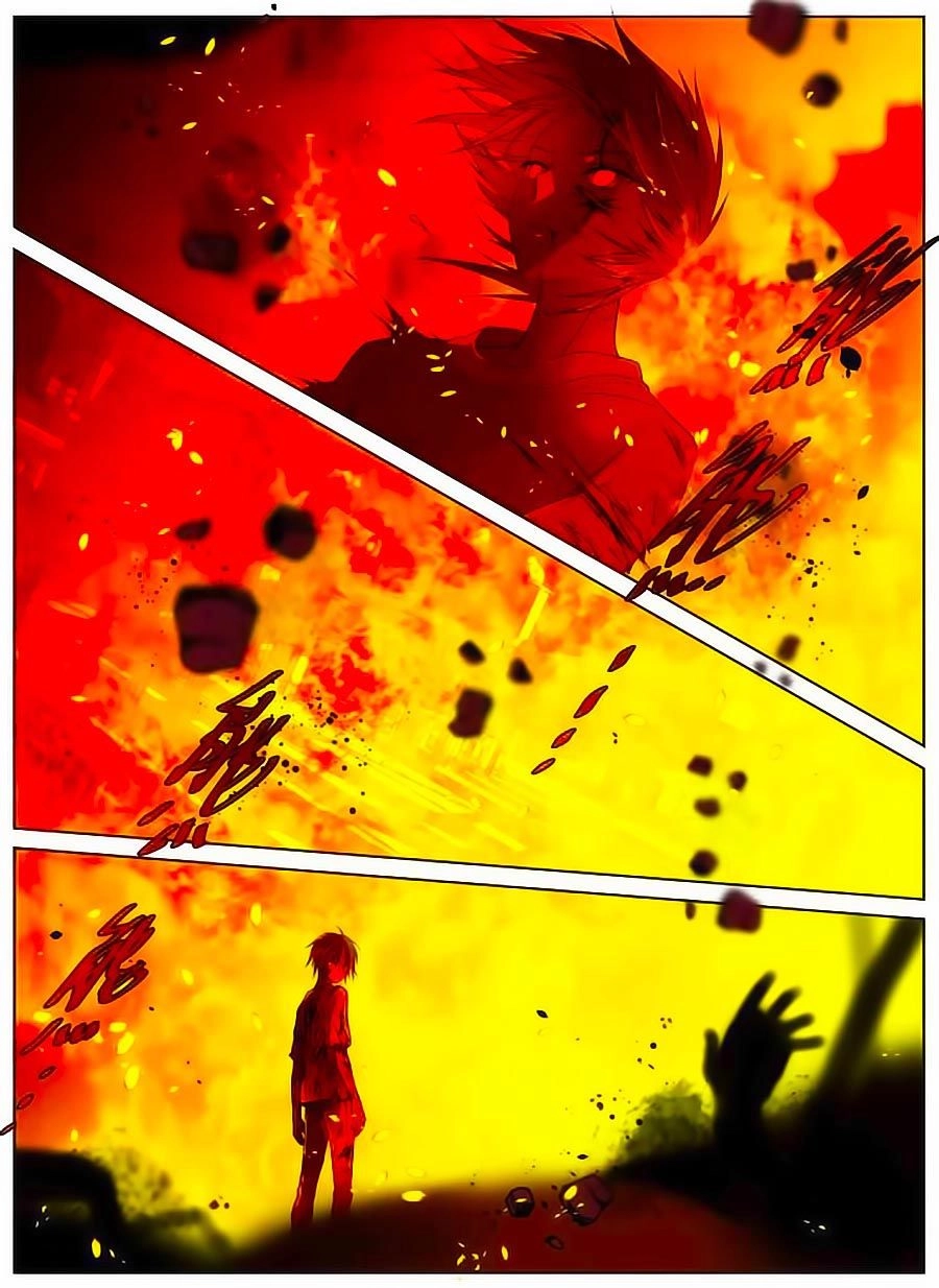 Giả Diện Thế Thân Chapter 3 - 11