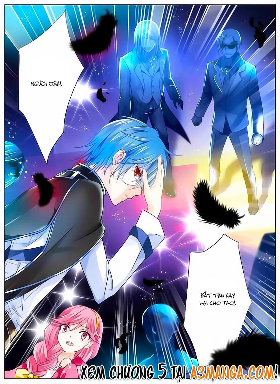 Giả Diện Thế Thân Chapter 4 - 9