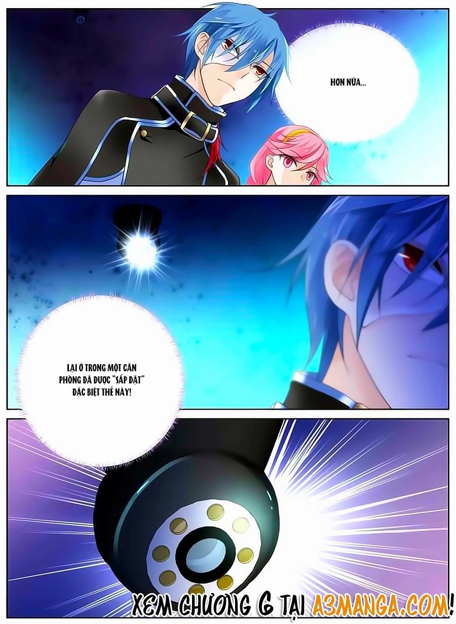 Giả Diện Thế Thân Chapter 5 - 9