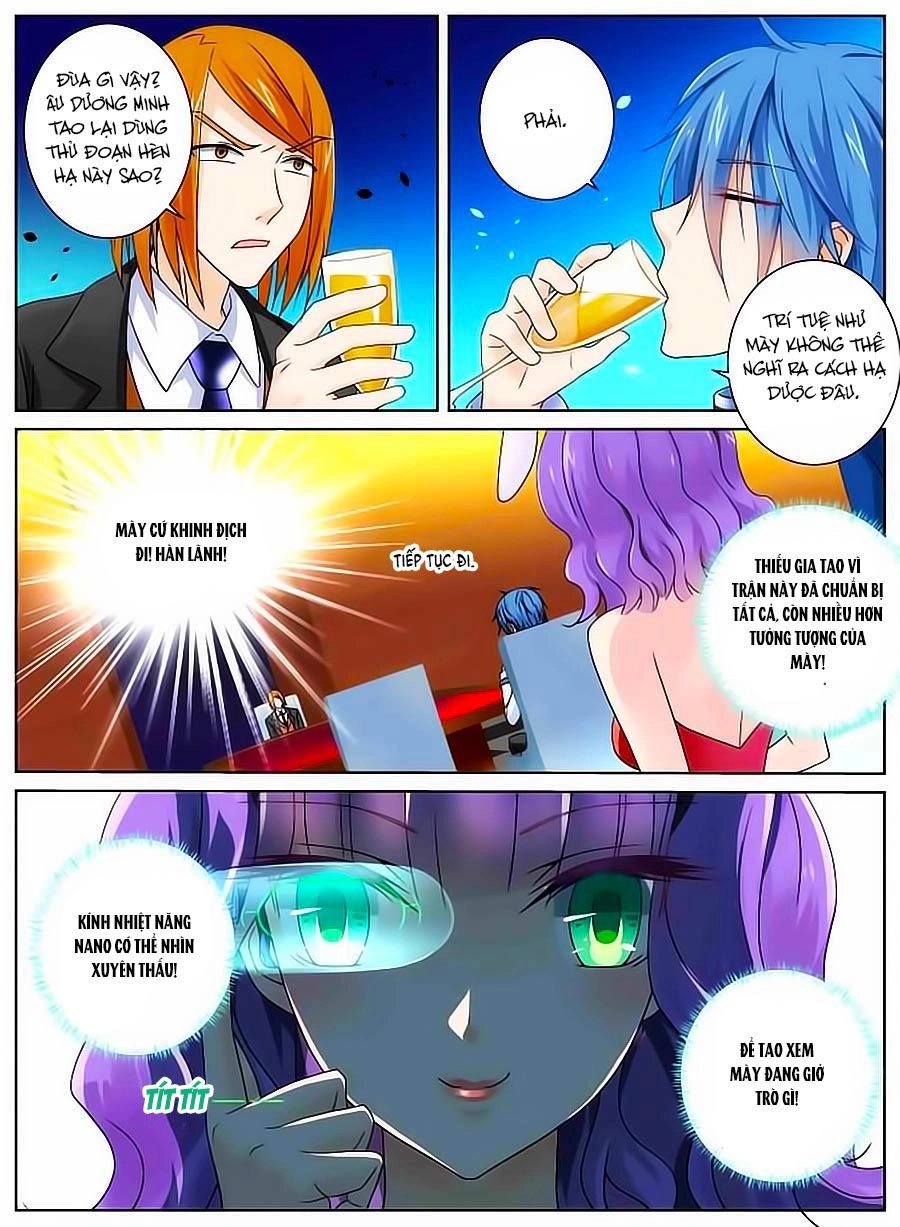 Giả Diện Thế Thân Chapter 7 - 5