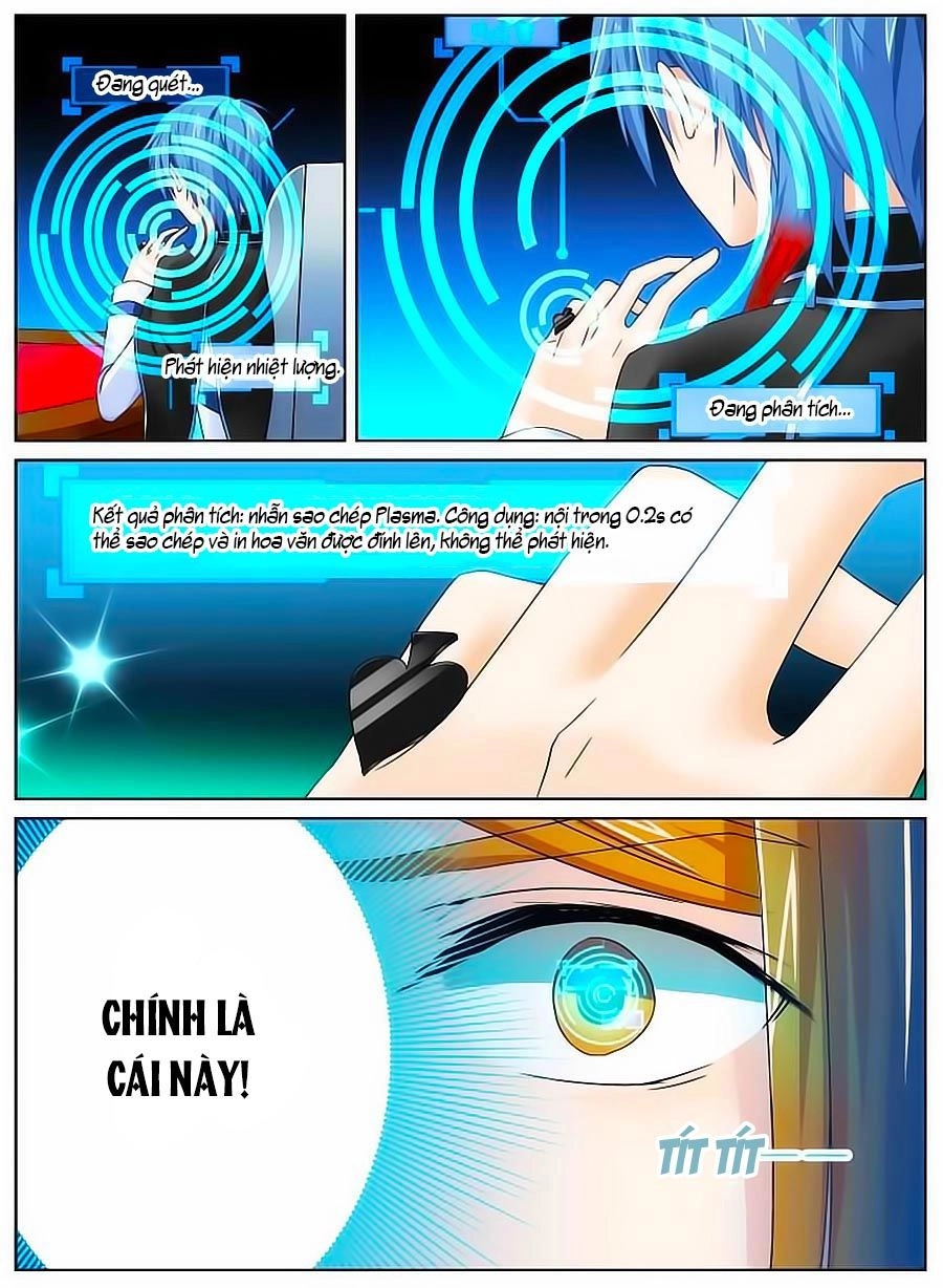 Giả Diện Thế Thân Chapter 7 - 6