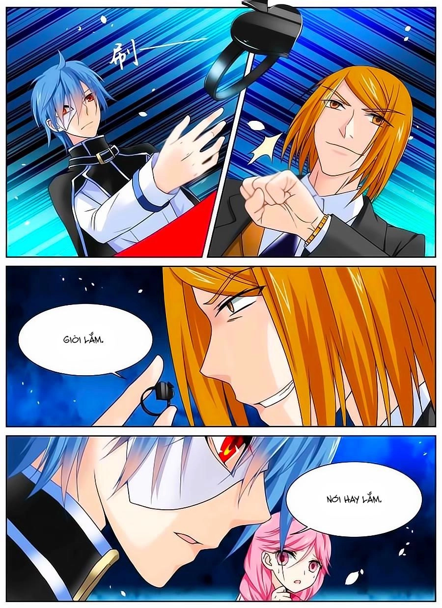 Giả Diện Thế Thân Chapter 8 - 6