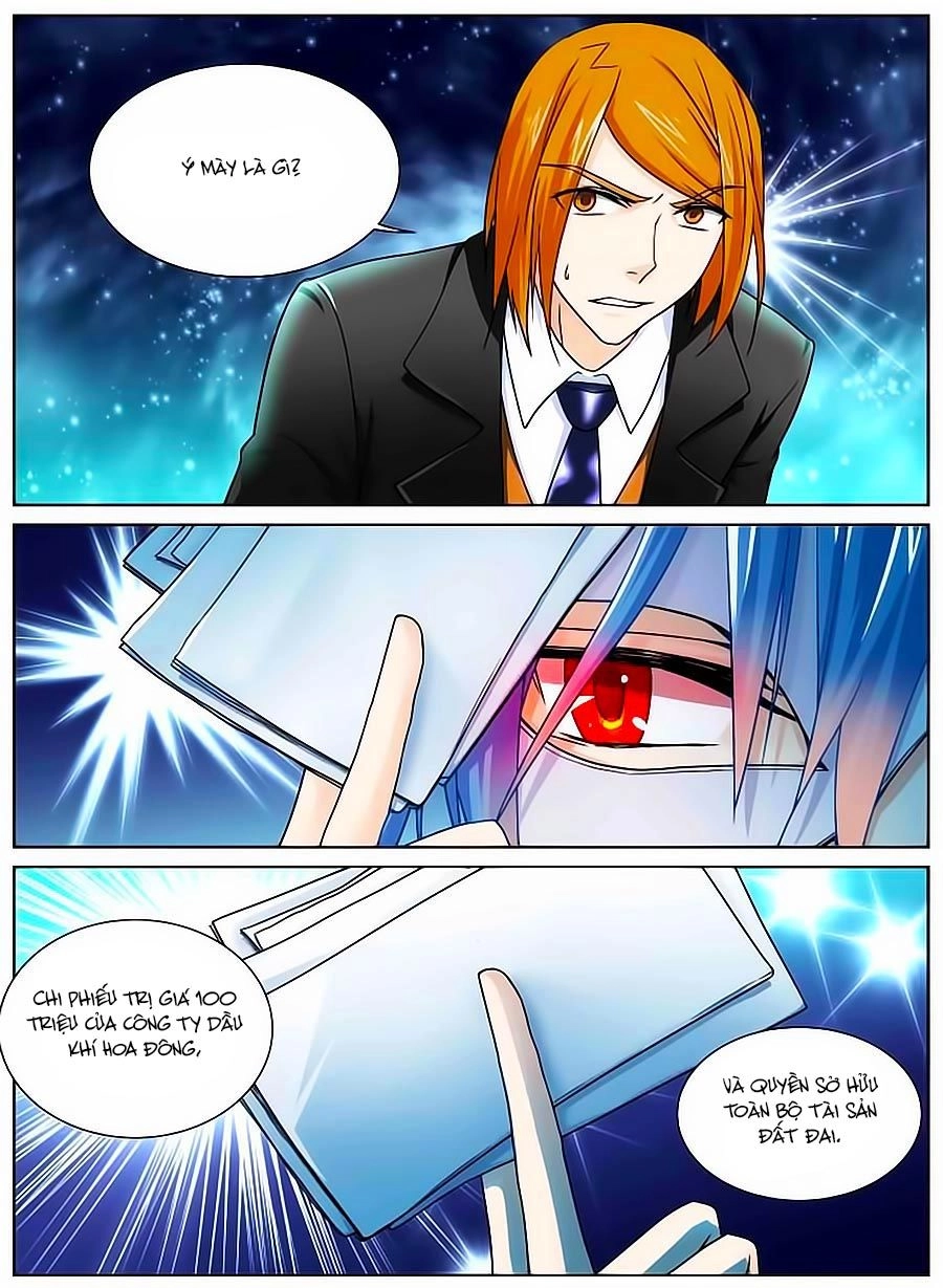 Giả Diện Thế Thân Chapter 9 - 3