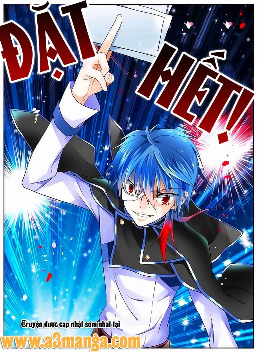 Giả Diện Thế Thân Chapter 9 - 4