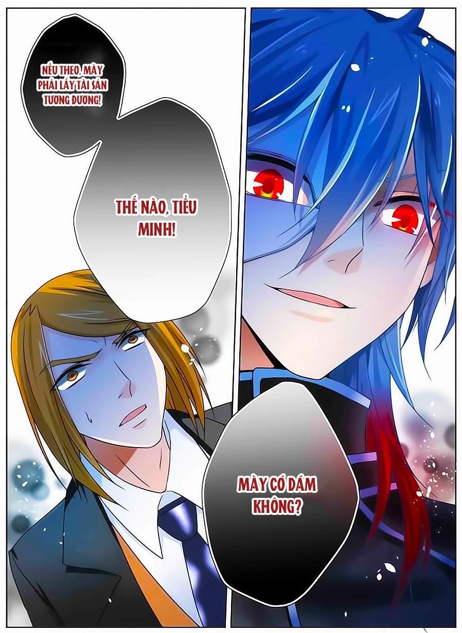 Giả Diện Thế Thân Chapter 9 - 6