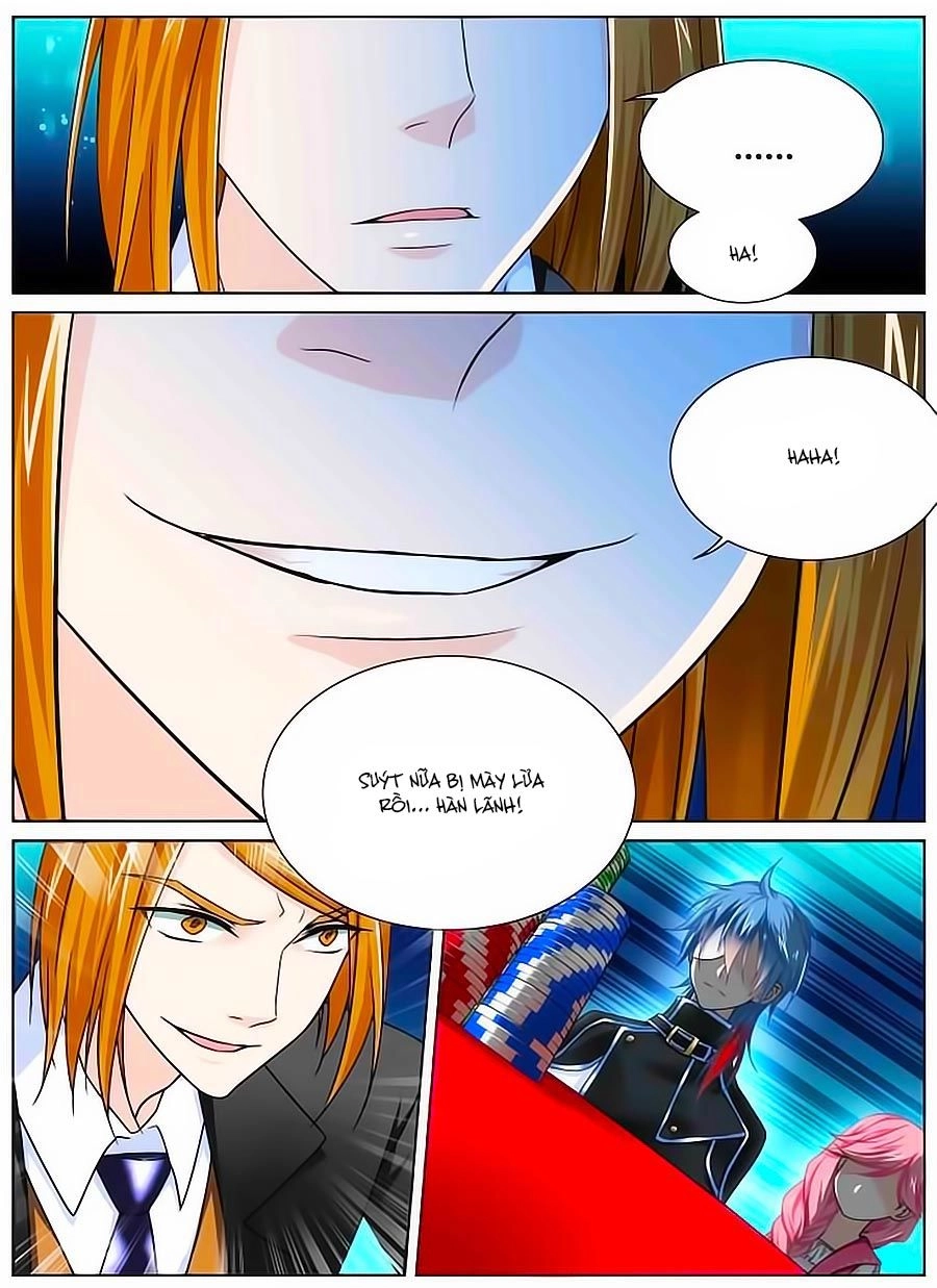 Giả Diện Thế Thân Chapter 9 - 7