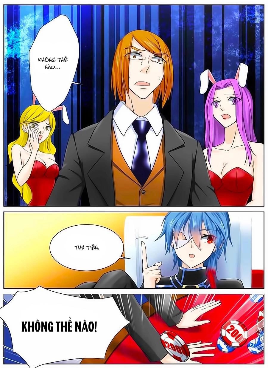 Giả Diện Thế Thân Chapter 10 - 6