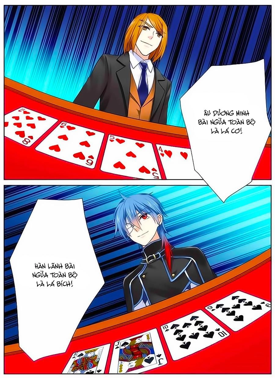 Giả Diện Thế Thân Chapter 11 - 7