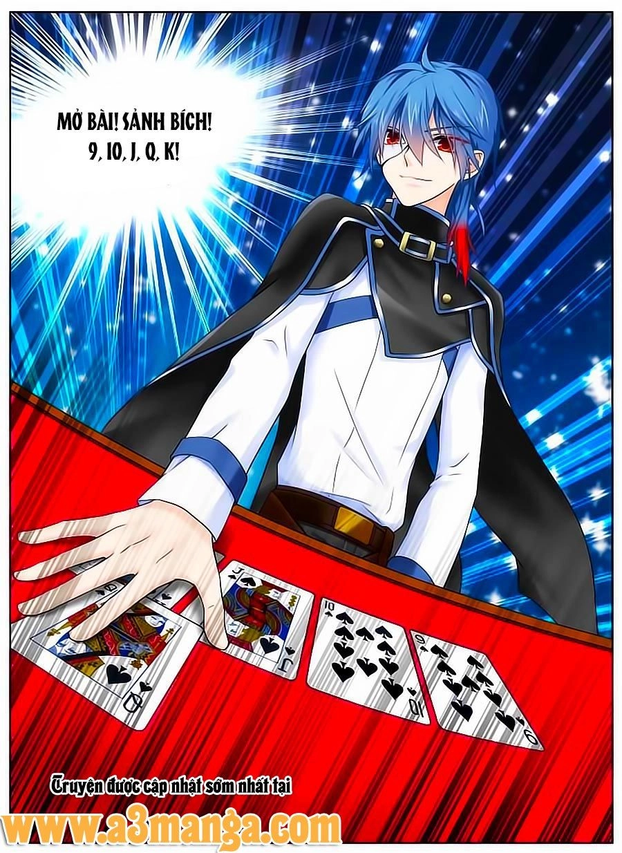 Giả Diện Thế Thân Chapter 11 - 11