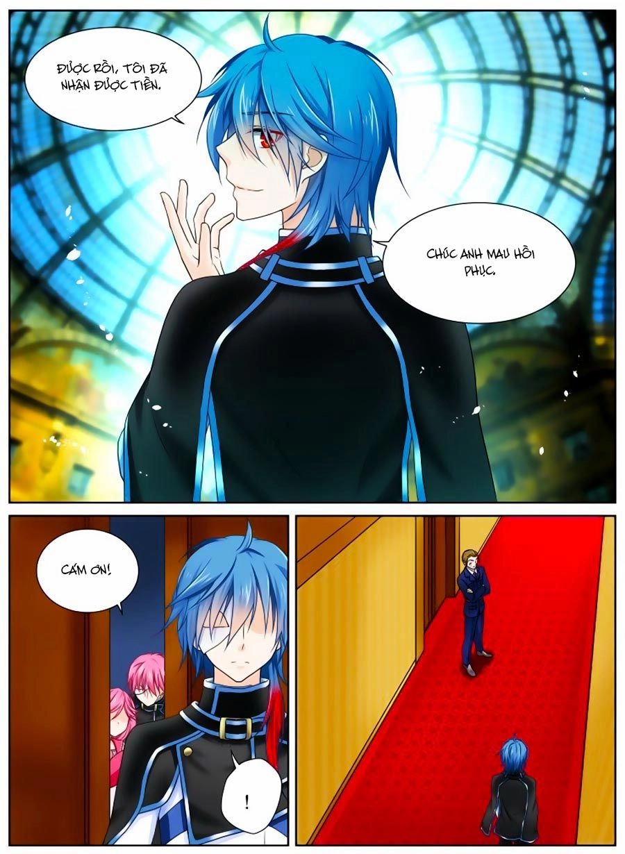 Giả Diện Thế Thân Chapter 12 - 5