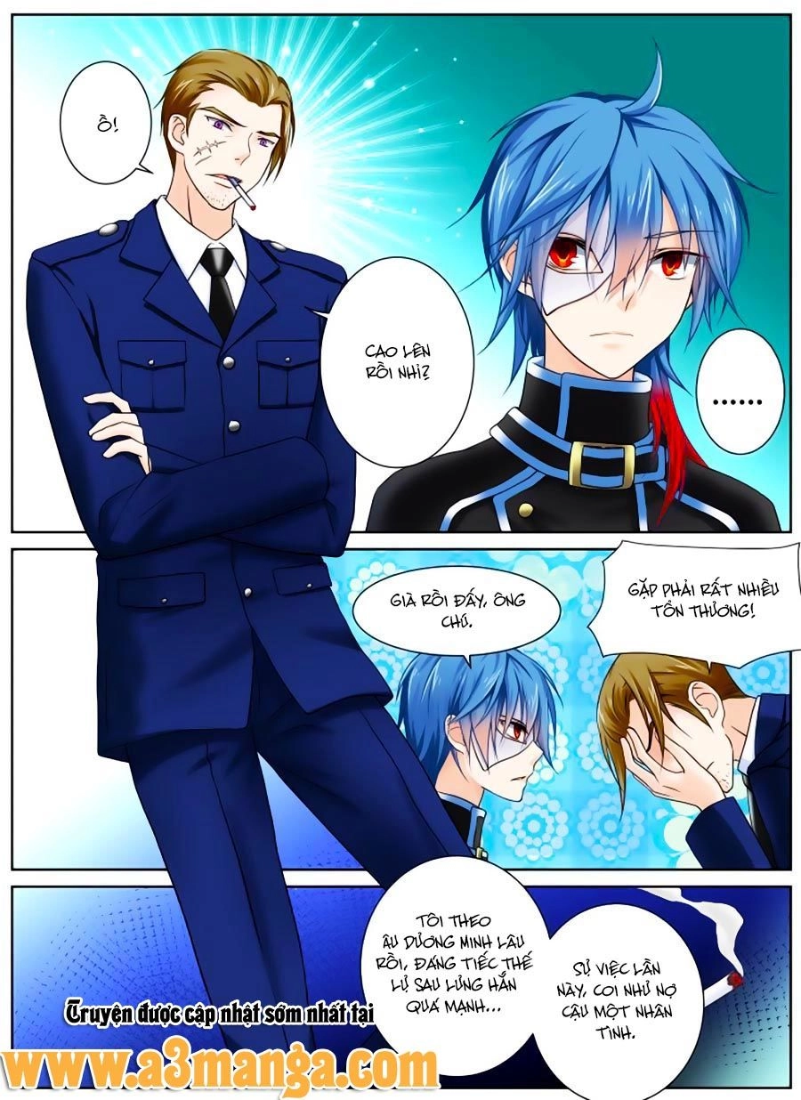 Giả Diện Thế Thân Chapter 12 - 6