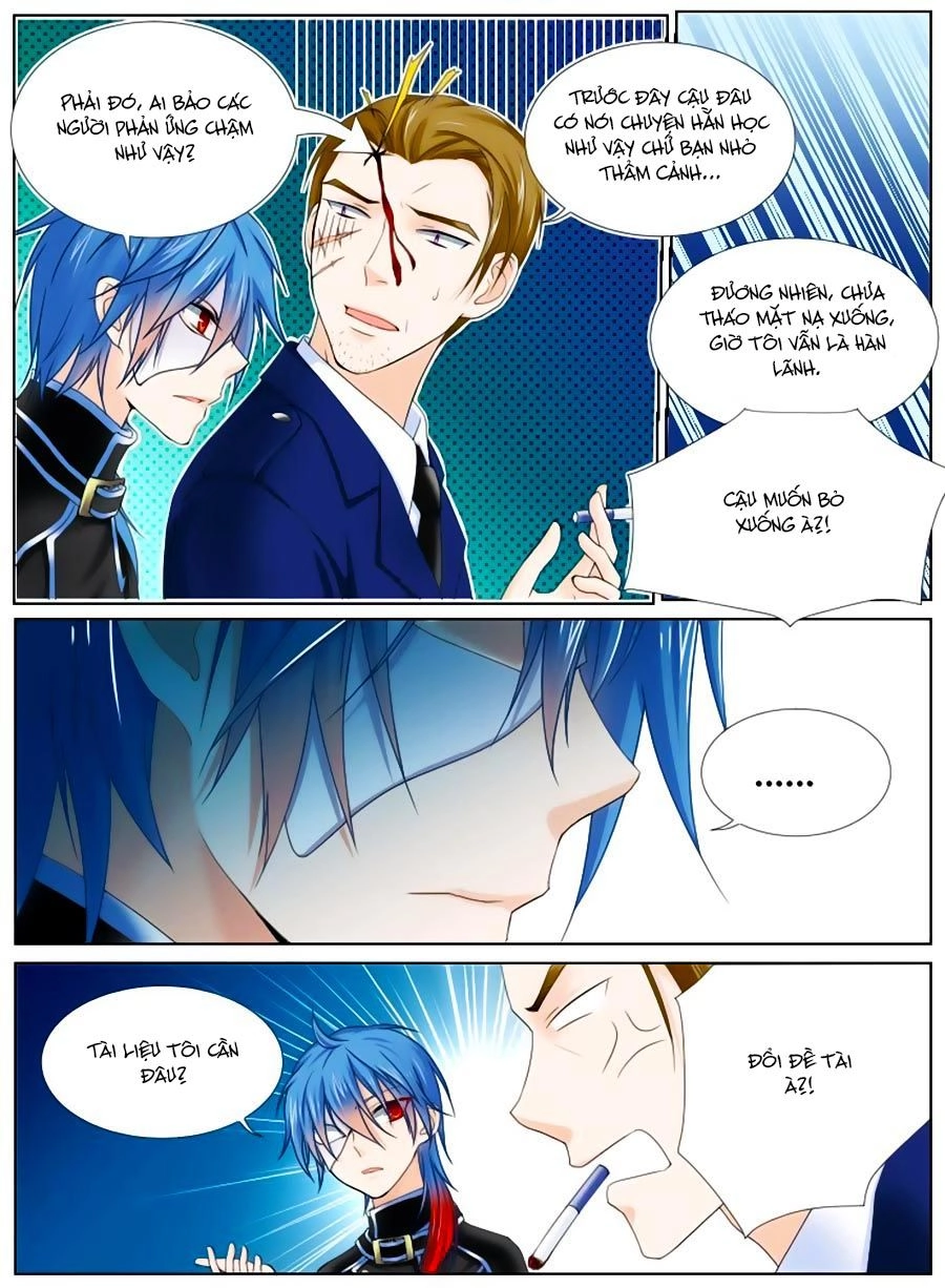 Giả Diện Thế Thân Chapter 12 - 7