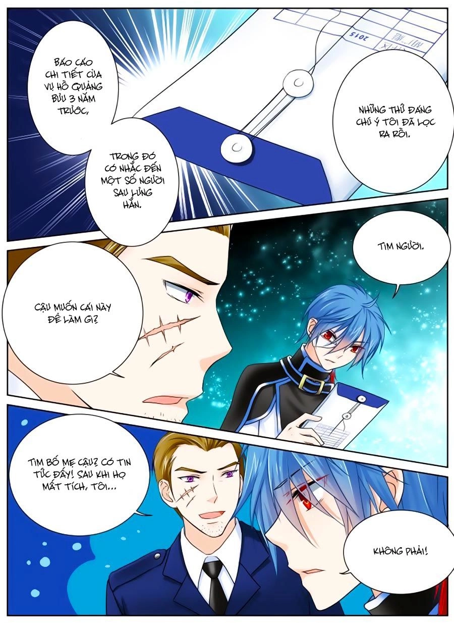 Giả Diện Thế Thân Chapter 12 - 8