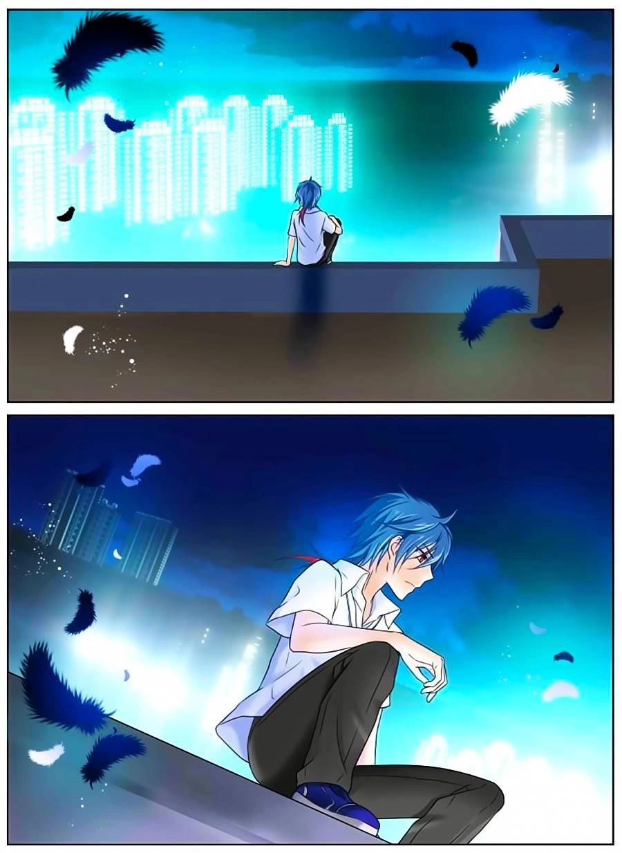 Giả Diện Thế Thân Chapter 13 - 3