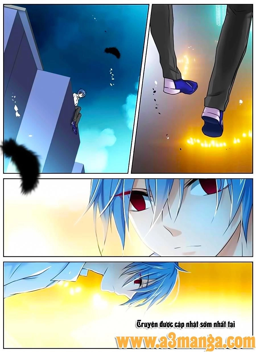 Giả Diện Thế Thân Chapter 13 - 4