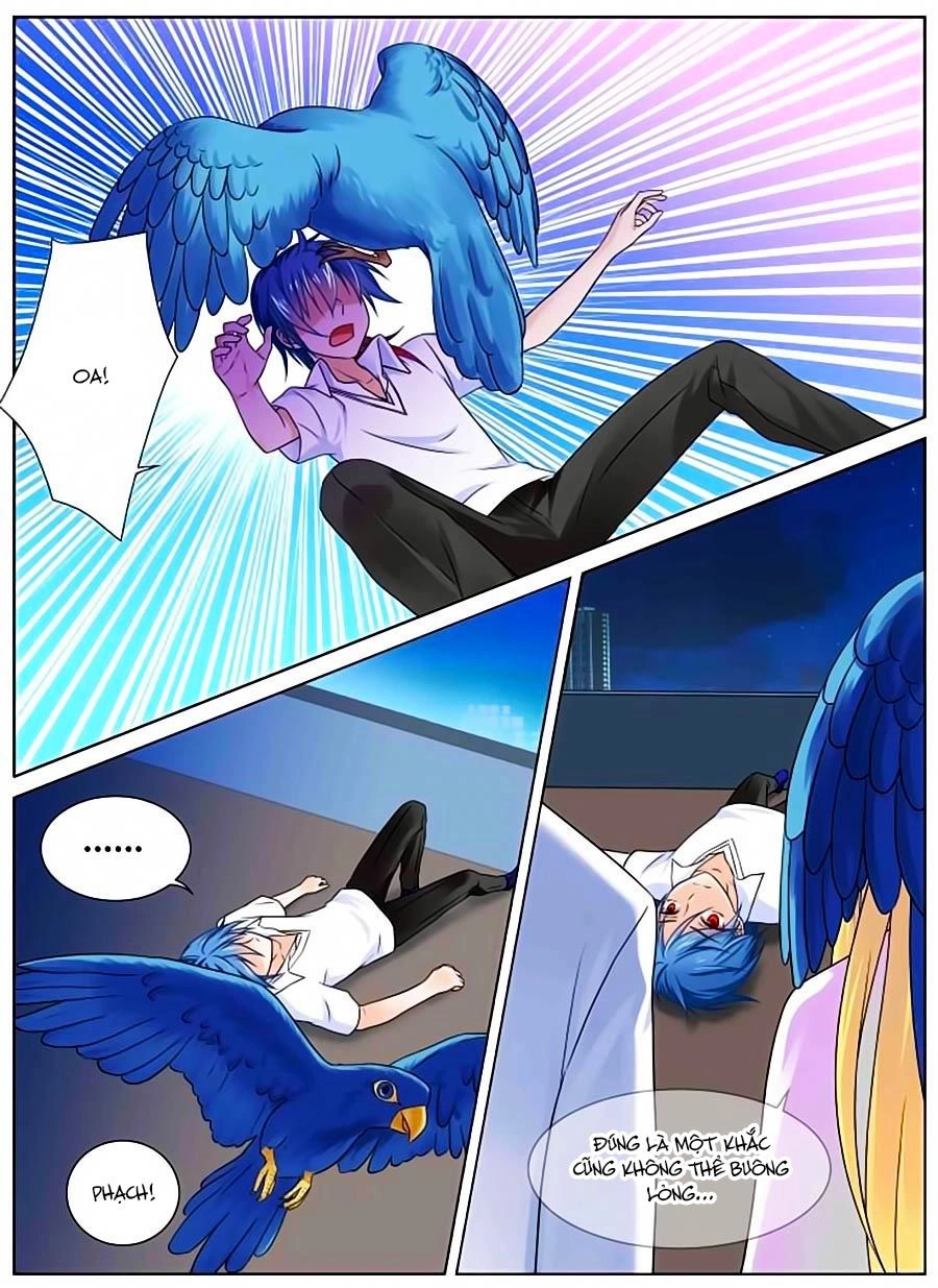 Giả Diện Thế Thân Chapter 13 - 6