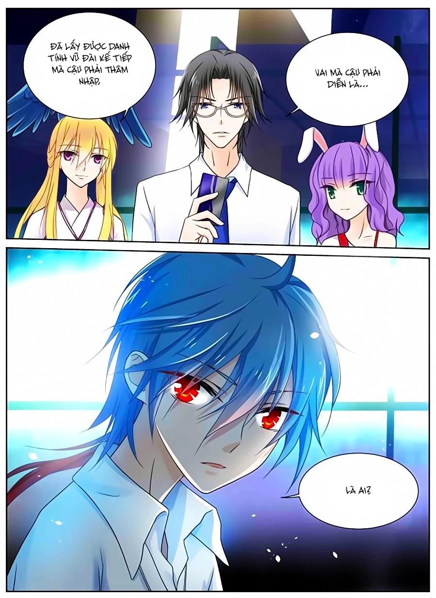 Giả Diện Thế Thân Chapter 13 - 10