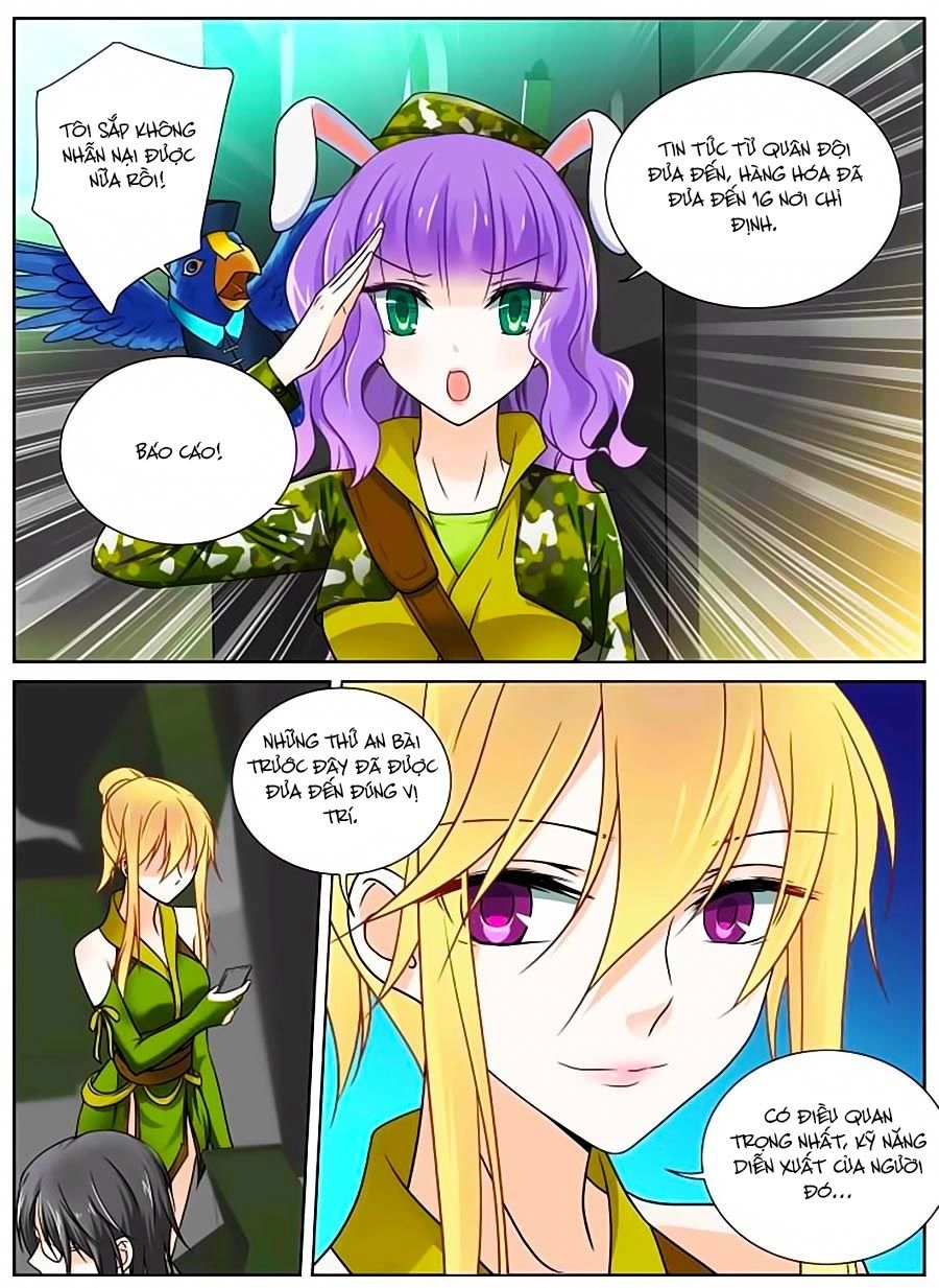 Giả Diện Thế Thân Chapter 14 - 5