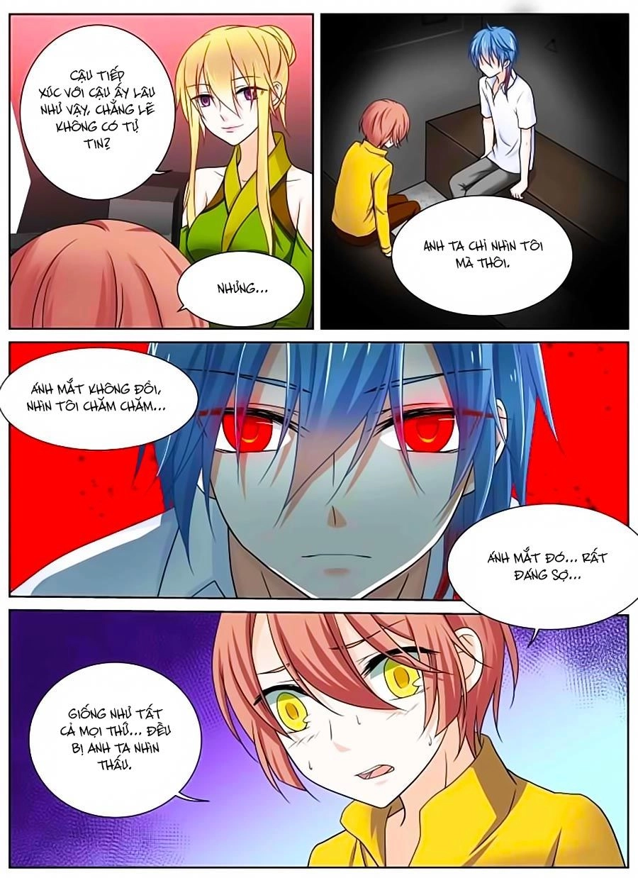 Giả Diện Thế Thân Chapter 14 - 7