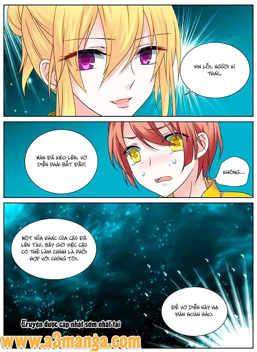 Giả Diện Thế Thân Chapter 14 - 10