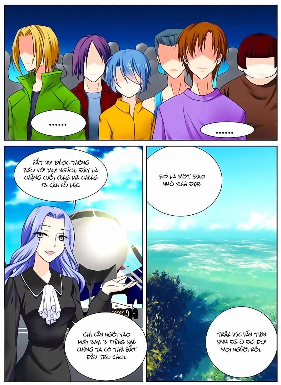 Giả Diện Thế Thân Chapter 15 - 5