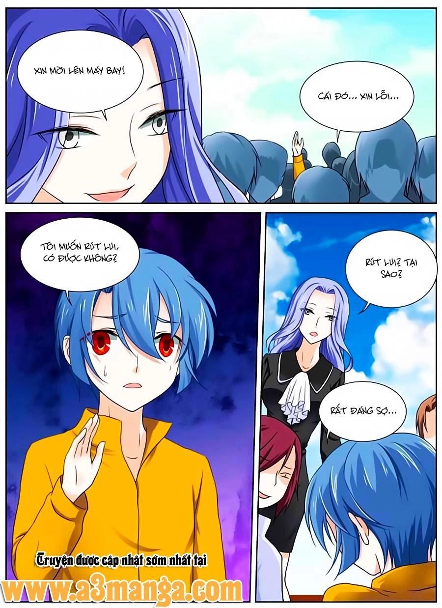 Giả Diện Thế Thân Chapter 15 - 6