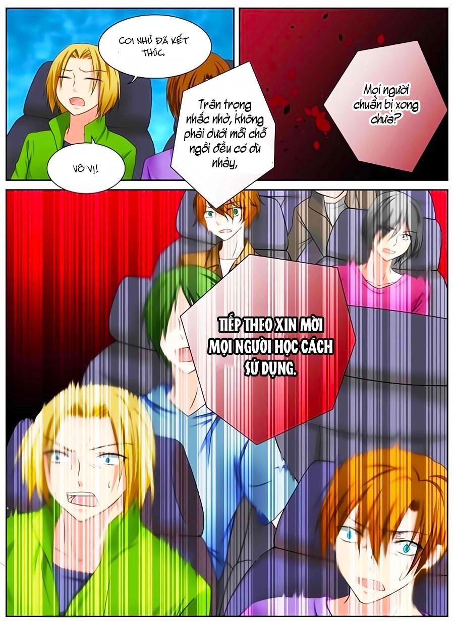 Giả Diện Thế Thân Chapter 16 - 7