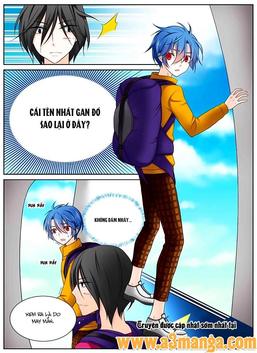 Giả Diện Thế Thân Chapter 17 - 5