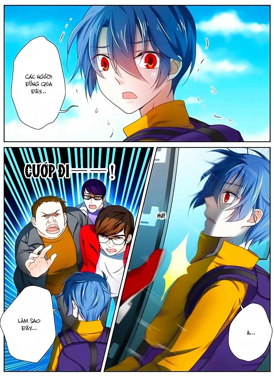 Giả Diện Thế Thân Chapter 17 - 7