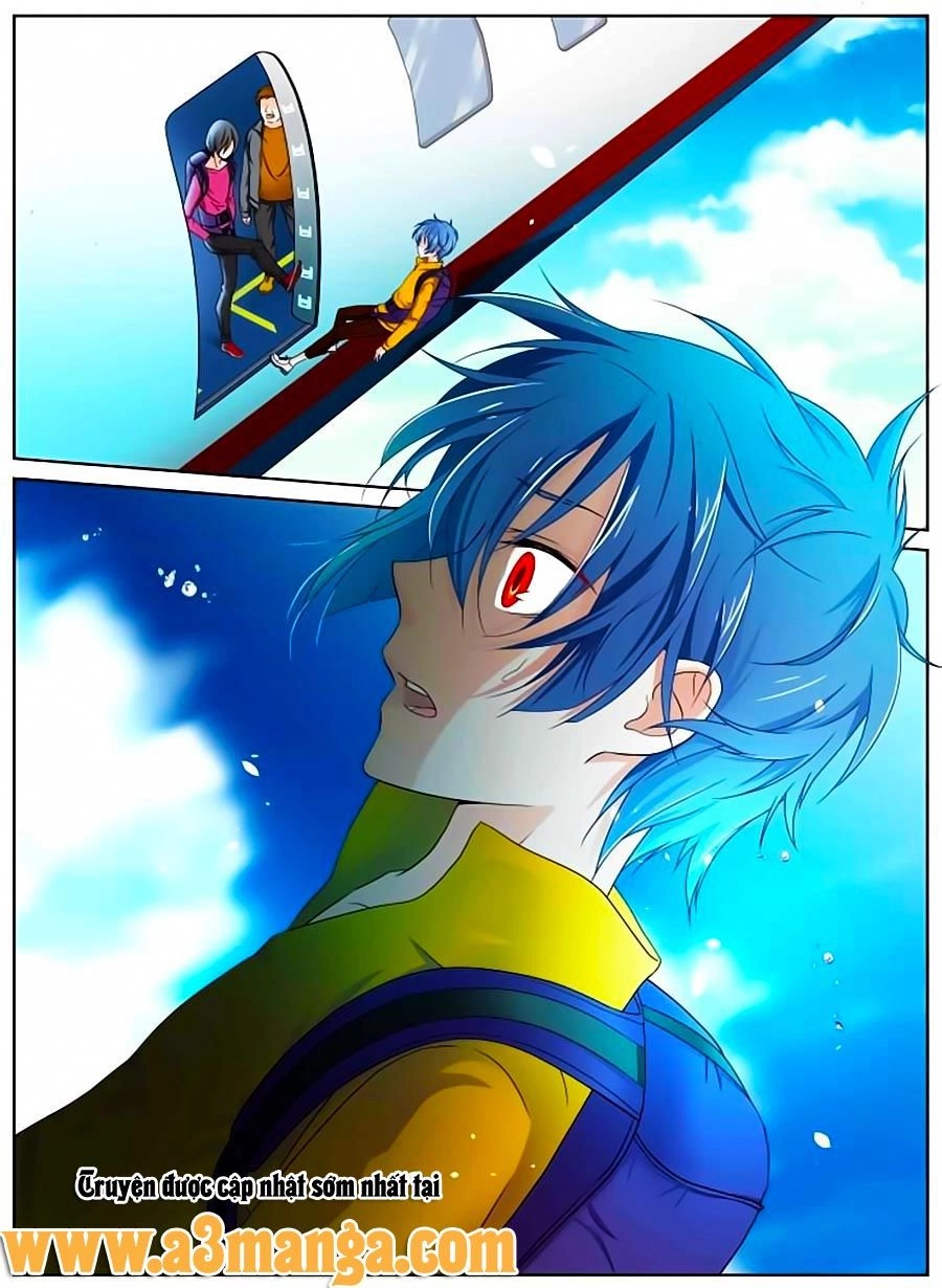 Giả Diện Thế Thân Chapter 17 - 8