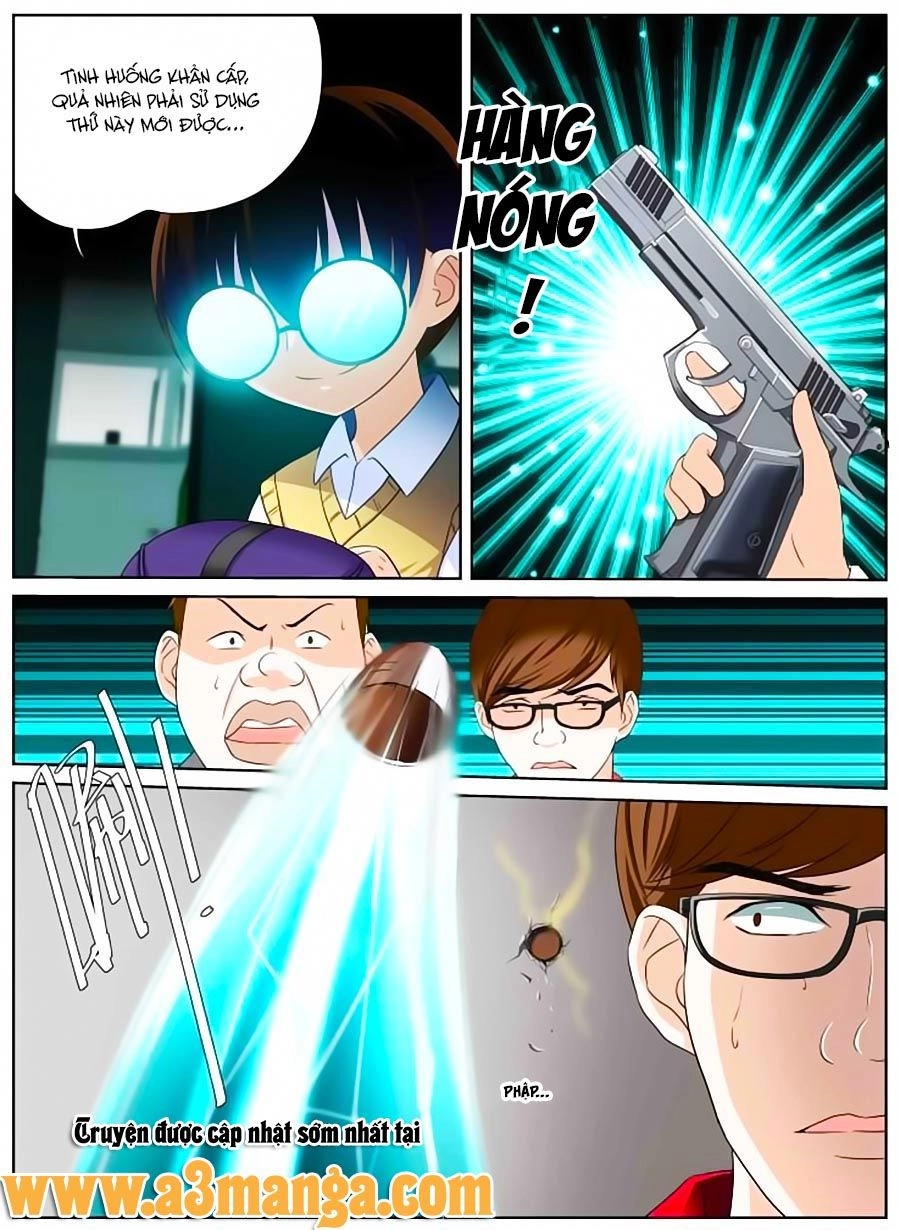 Giả Diện Thế Thân Chapter 18 - 5