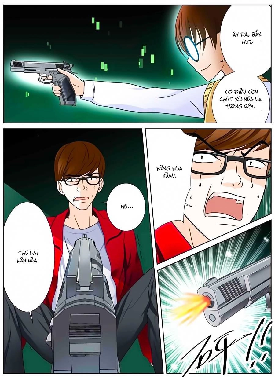 Giả Diện Thế Thân Chapter 18 - 6