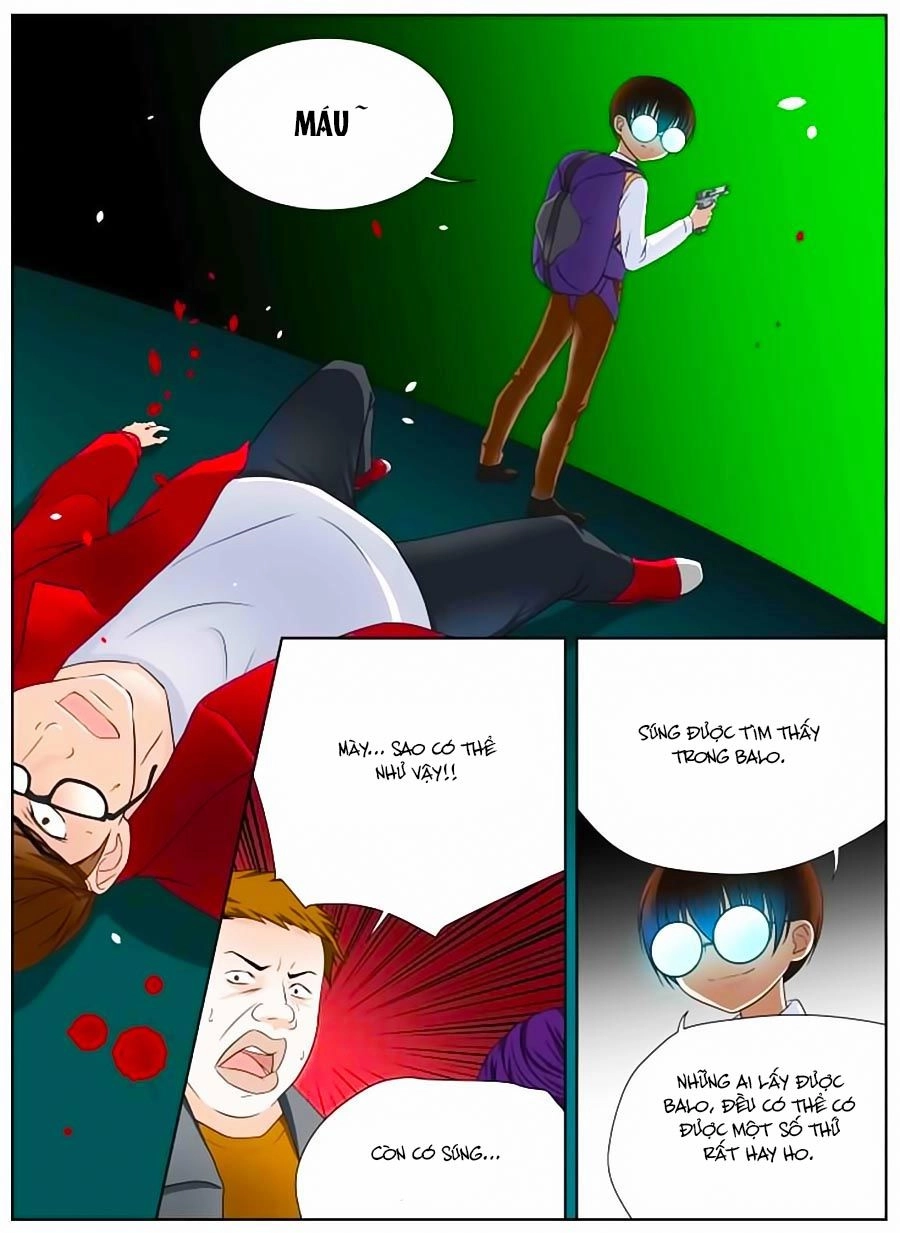 Giả Diện Thế Thân Chapter 18 - 7