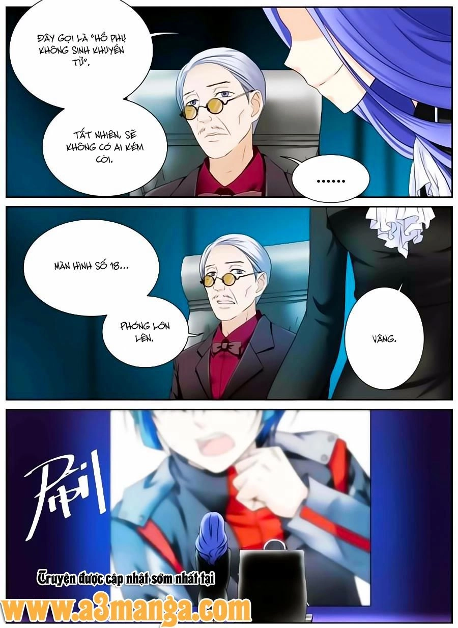 Giả Diện Thế Thân Chapter 19 - 8