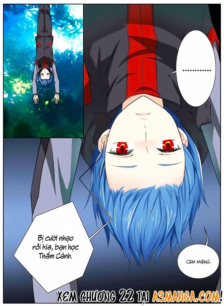 Giả Diện Thế Thân Chapter 21 - 9