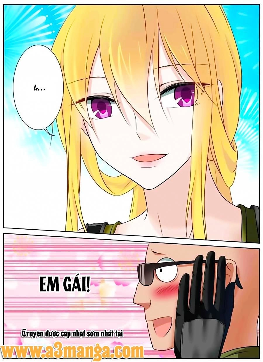 Giả Diện Thế Thân Chapter 22 - 7