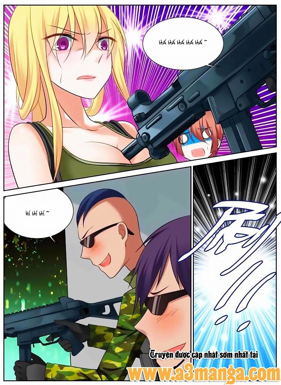 Giả Diện Thế Thân Chapter 23 - 4