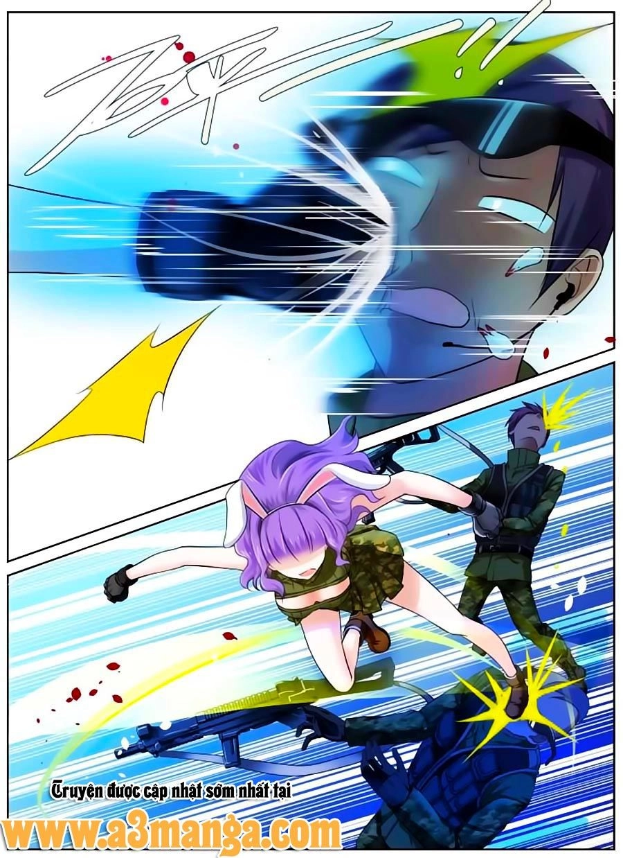 Giả Diện Thế Thân Chapter 23 - 5