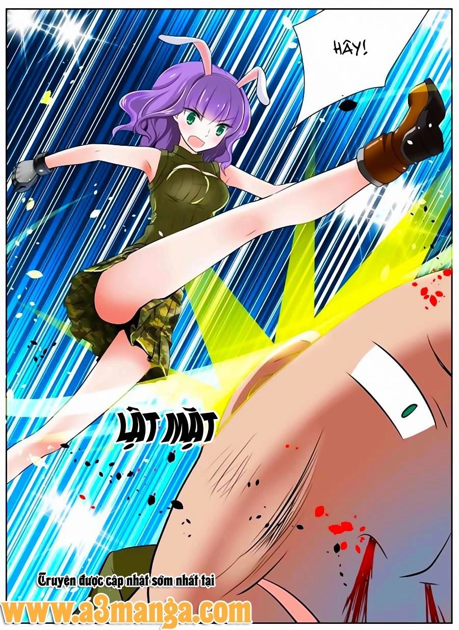 Giả Diện Thế Thân Chapter 23 - 6