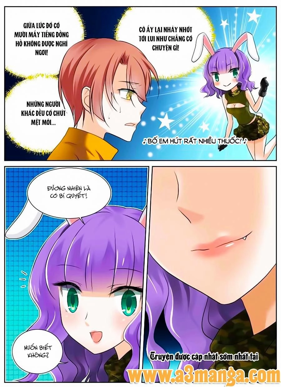 Giả Diện Thế Thân Chapter 24 - 3