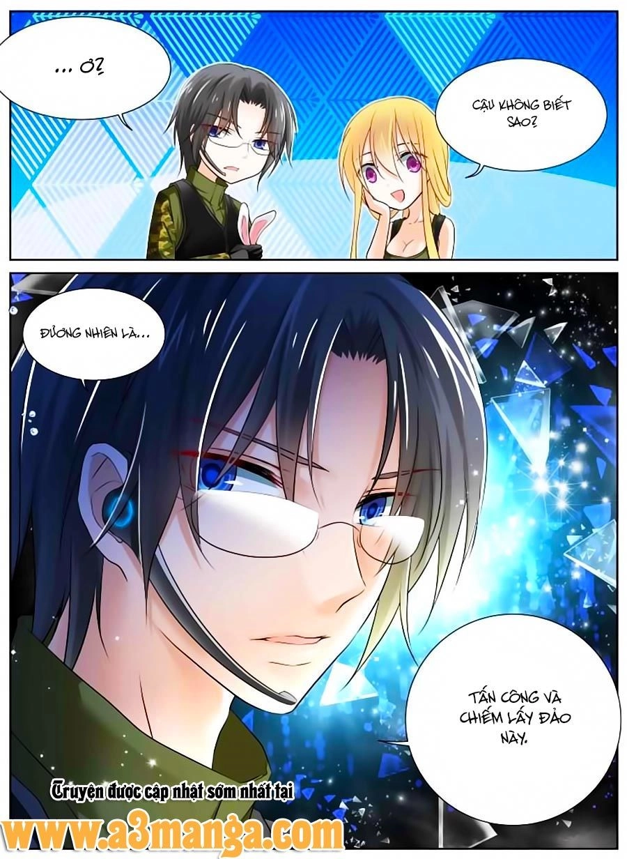 Giả Diện Thế Thân Chapter 24 - 6