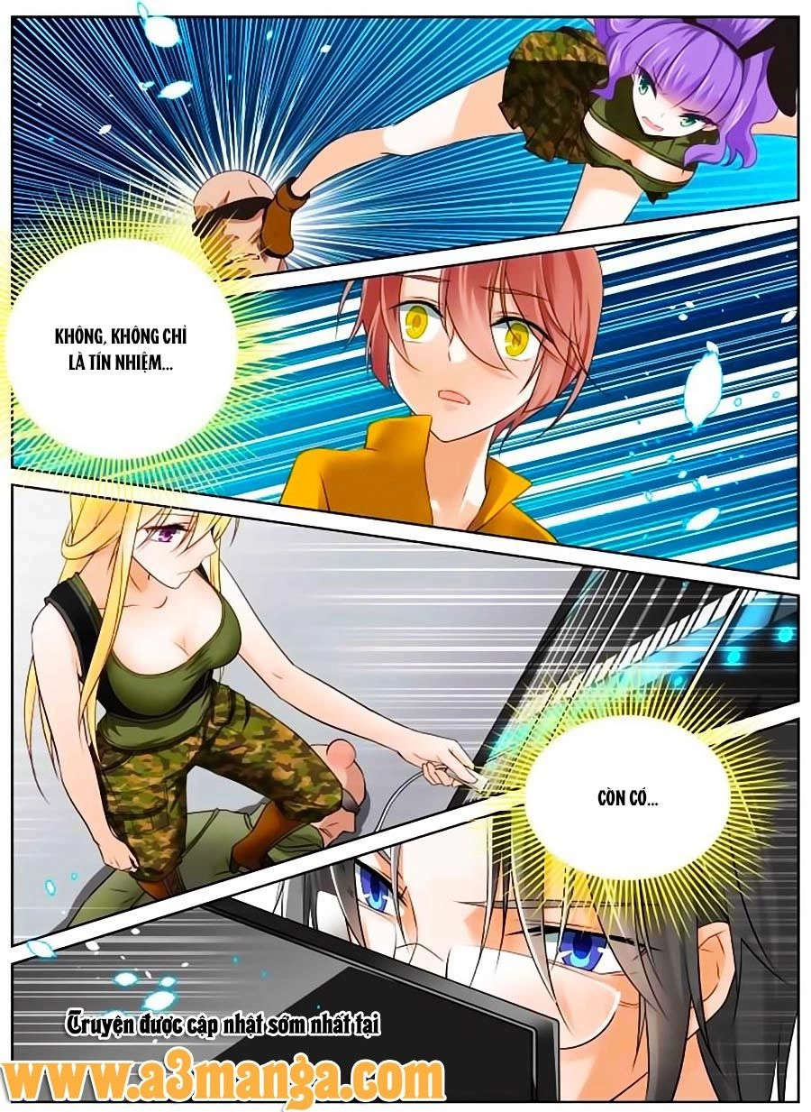 Giả Diện Thế Thân Chapter 25 - 5