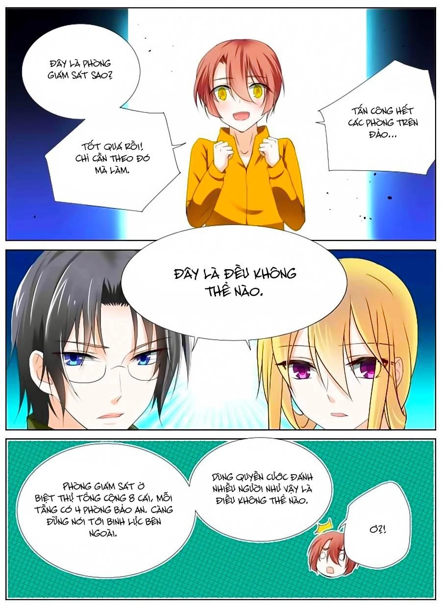 Giả Diện Thế Thân Chapter 25 - 7