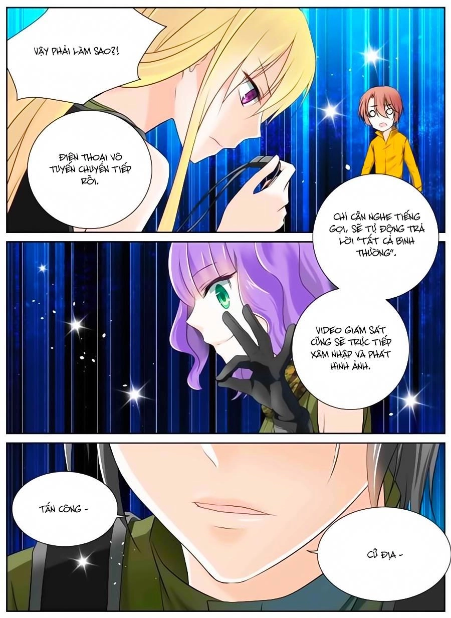 Giả Diện Thế Thân Chapter 25 - 8