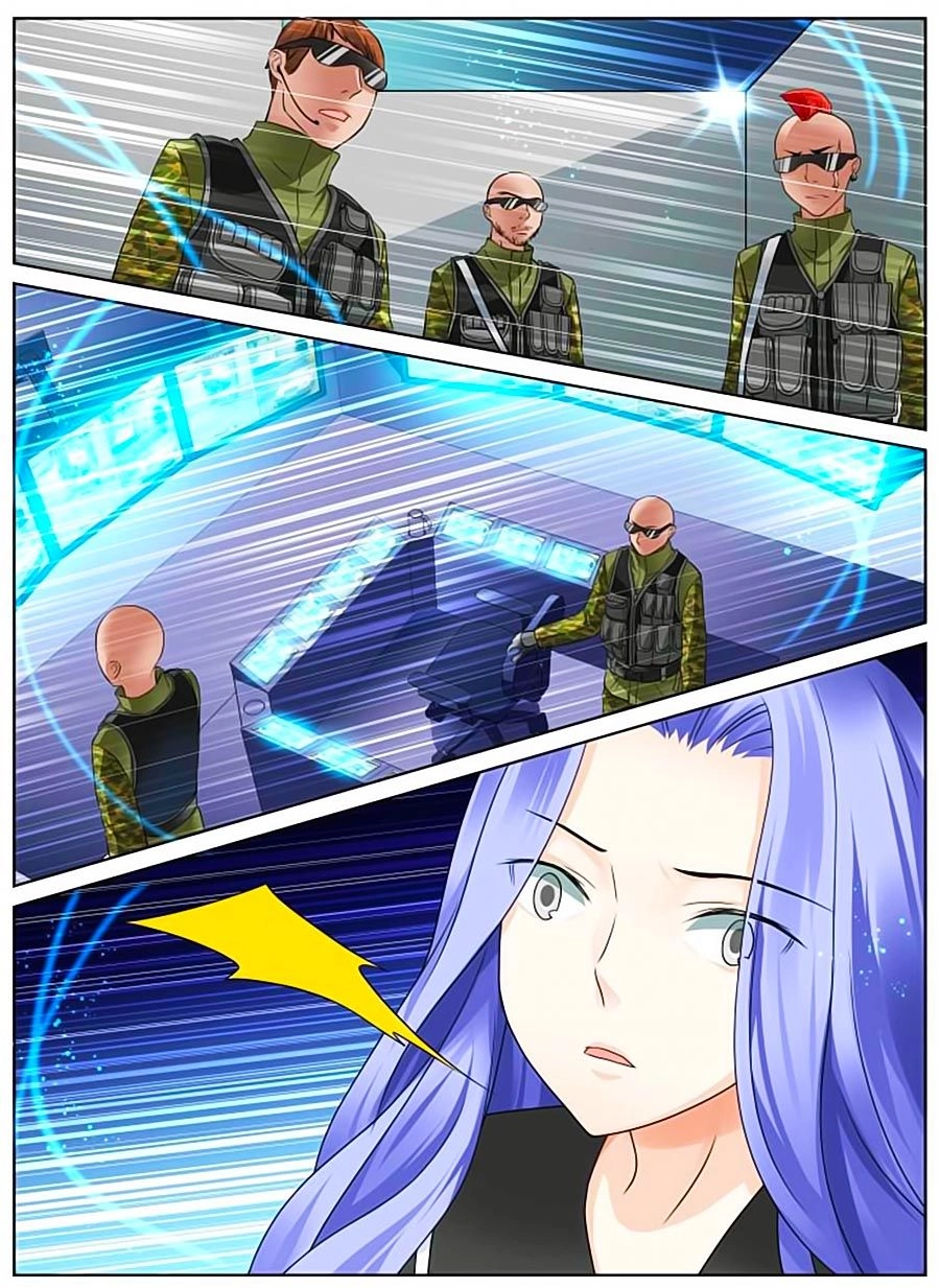 Giả Diện Thế Thân Chapter 26 - 4