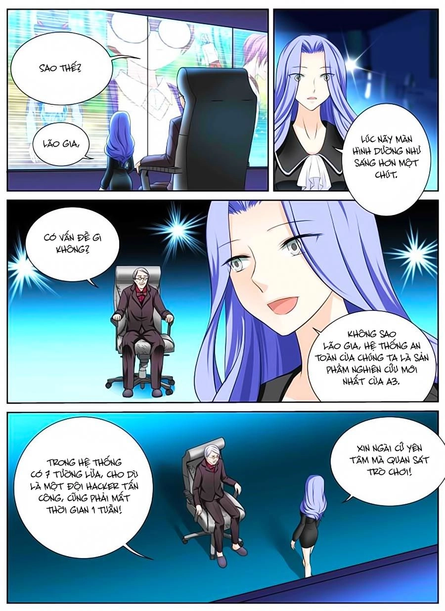 Giả Diện Thế Thân Chapter 26 - 5