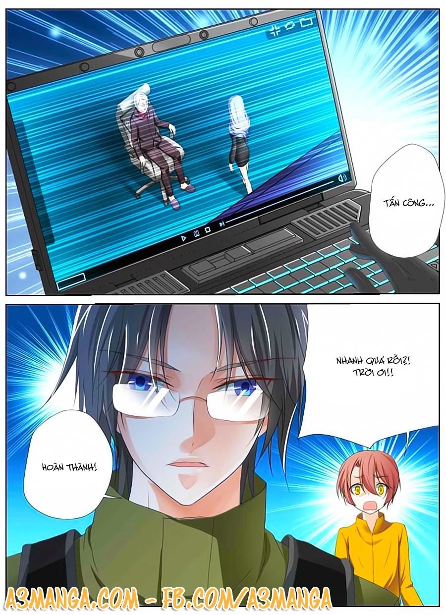 Giả Diện Thế Thân Chapter 26 - 6